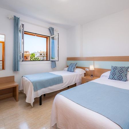 Casa Paraiso De Alcudia Port de Alcudia  Luaran gambar