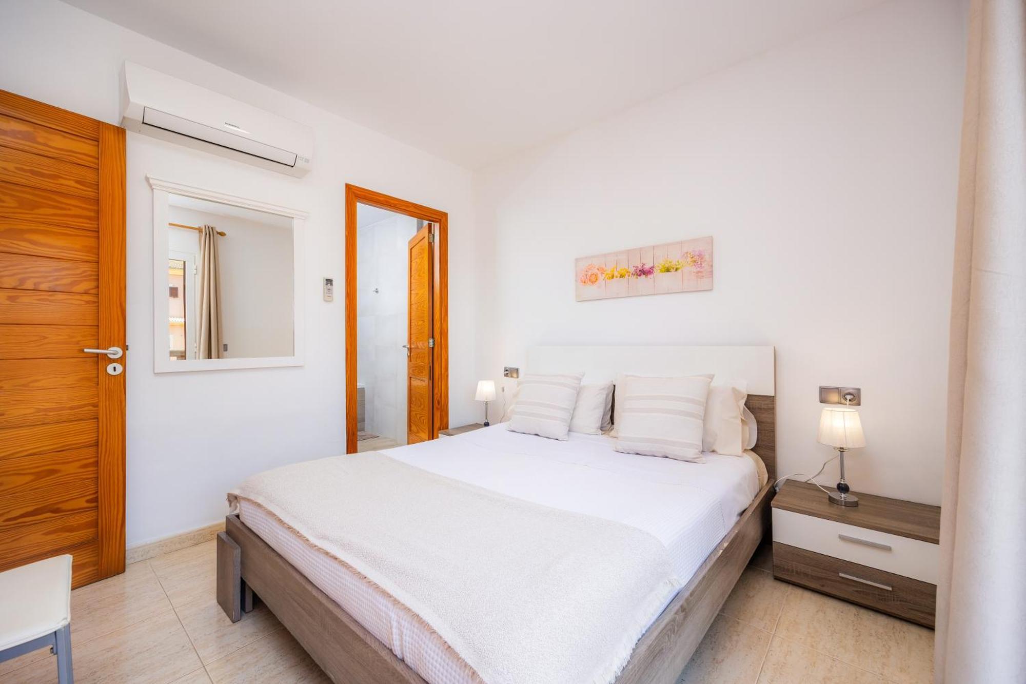 Casa Paraiso De Alcudia Port de Alcudia  Luaran gambar